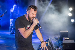 Els concerts de dijous a l'Acampada Jove de Montblanc A
